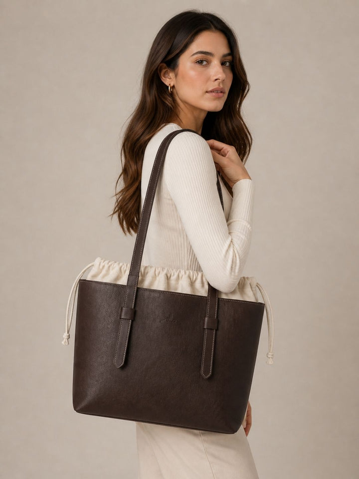 Lume Tote Bag
