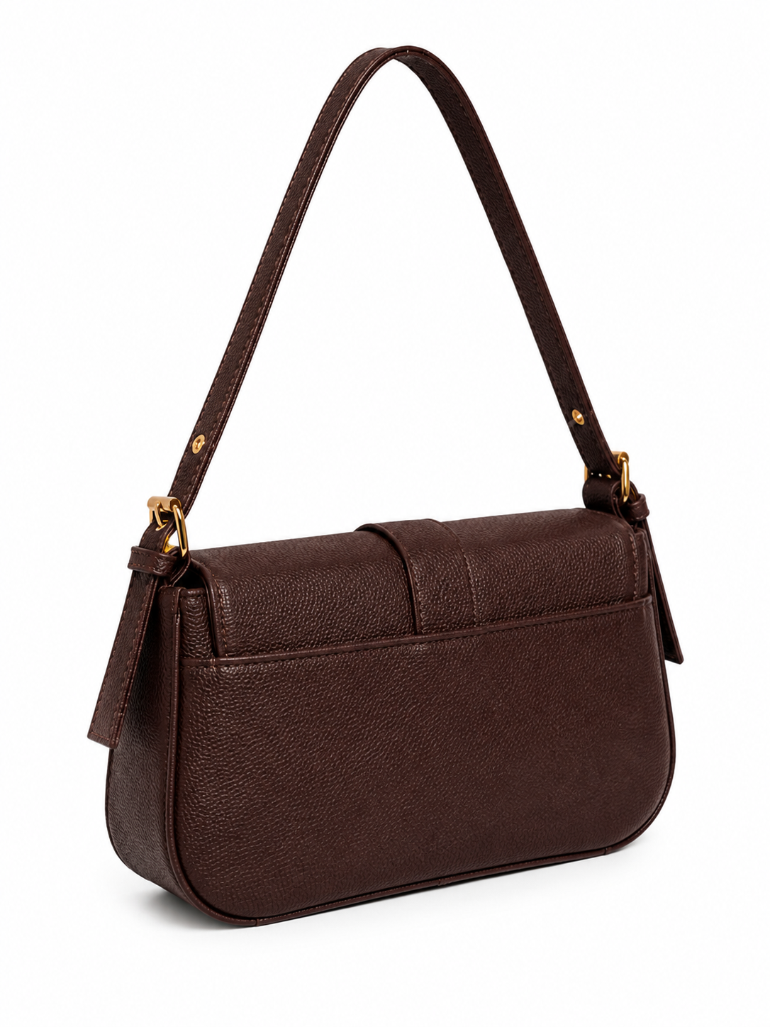 Aurelle Brown HandBag