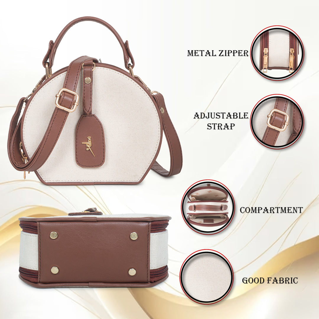 Sorelle Sling Bag