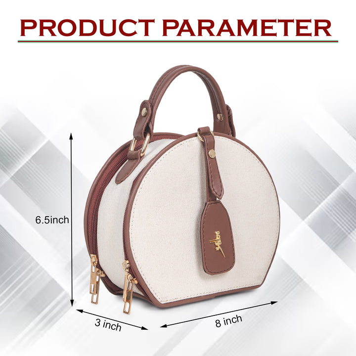 Sorelle Sling Bag