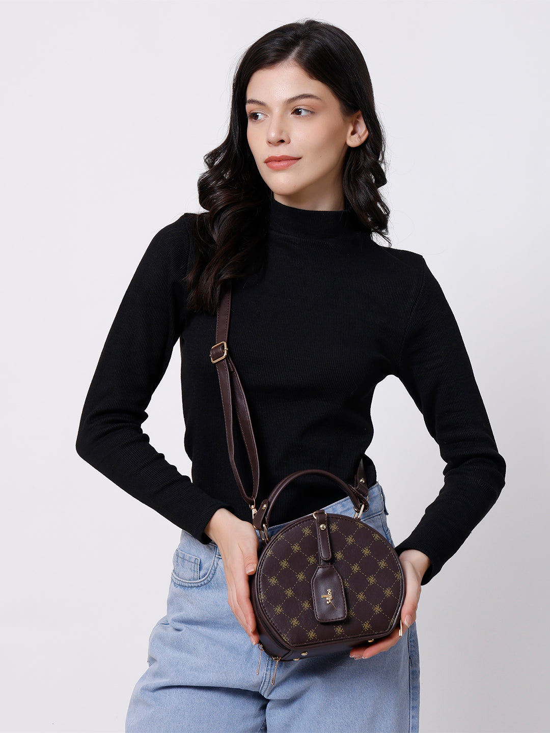 Sorelle Sling Bag