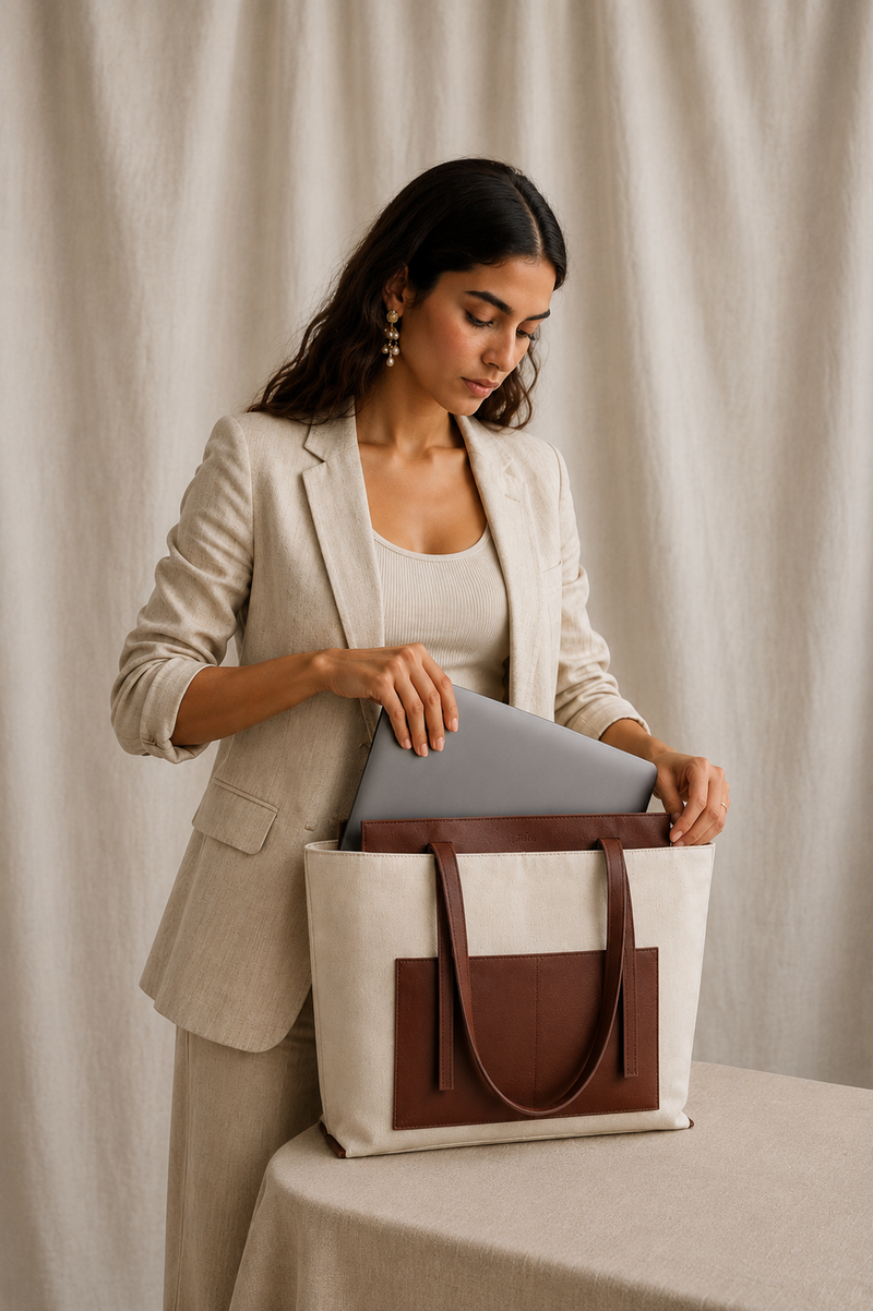 Workwear Tote