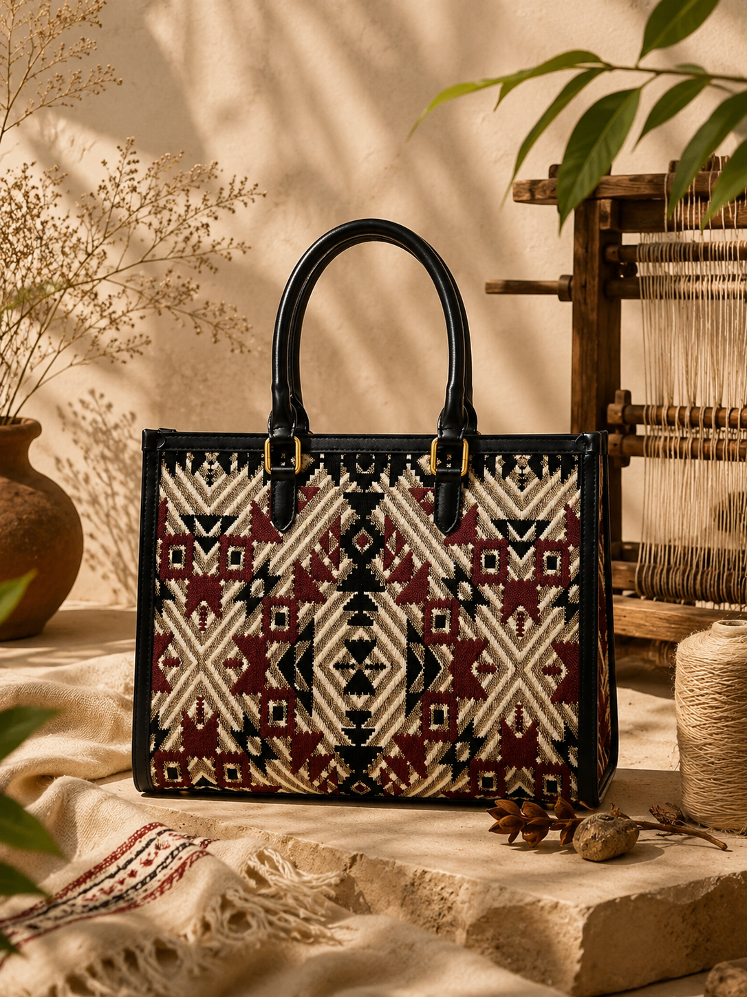 Aakaar Tote