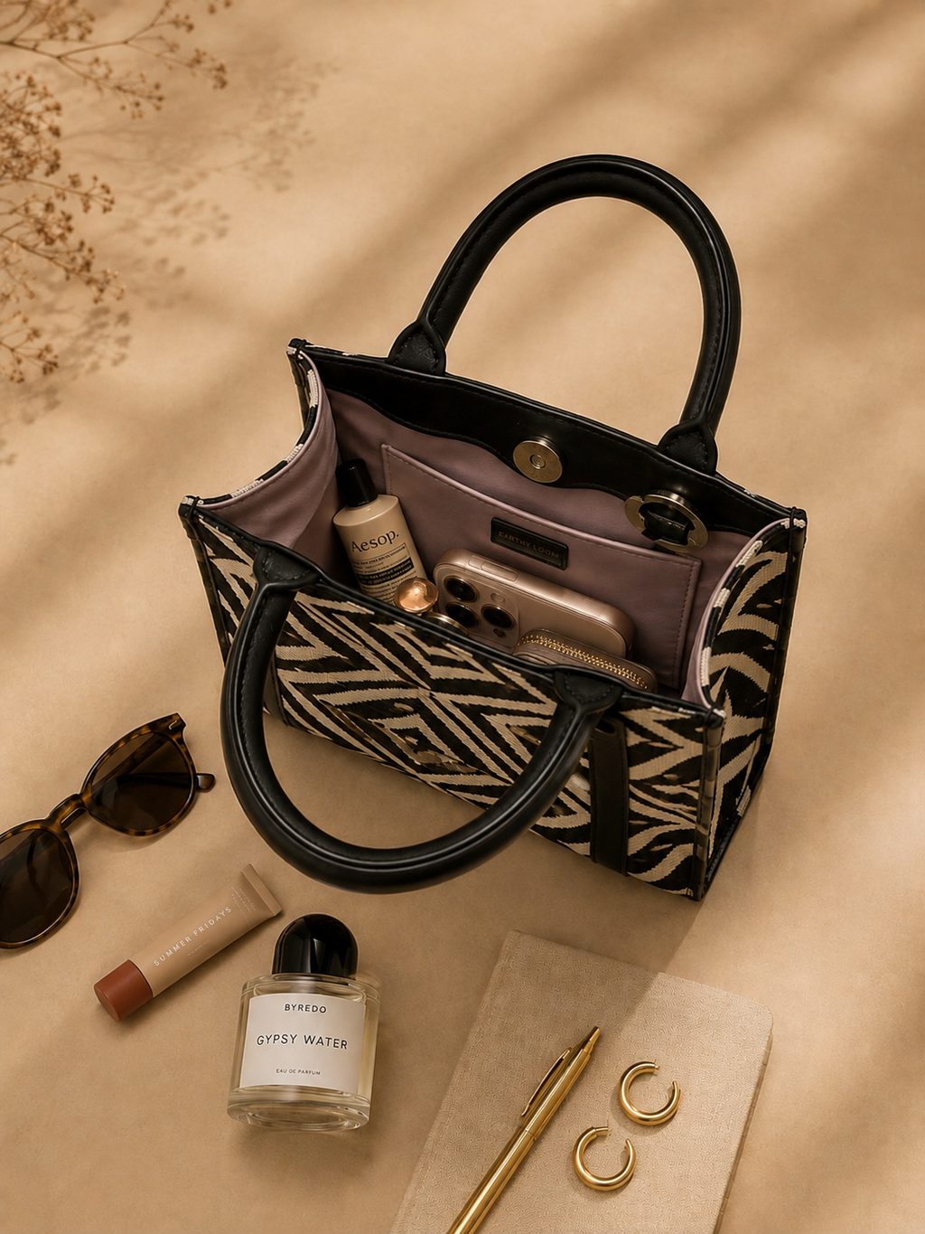 Laya Carryall
