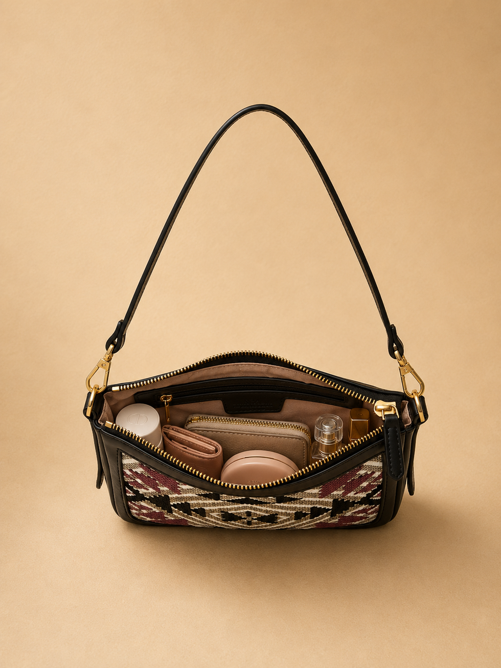 Avani - The Baguette Bag