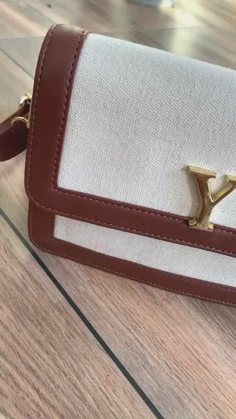 Evara Sling Bag