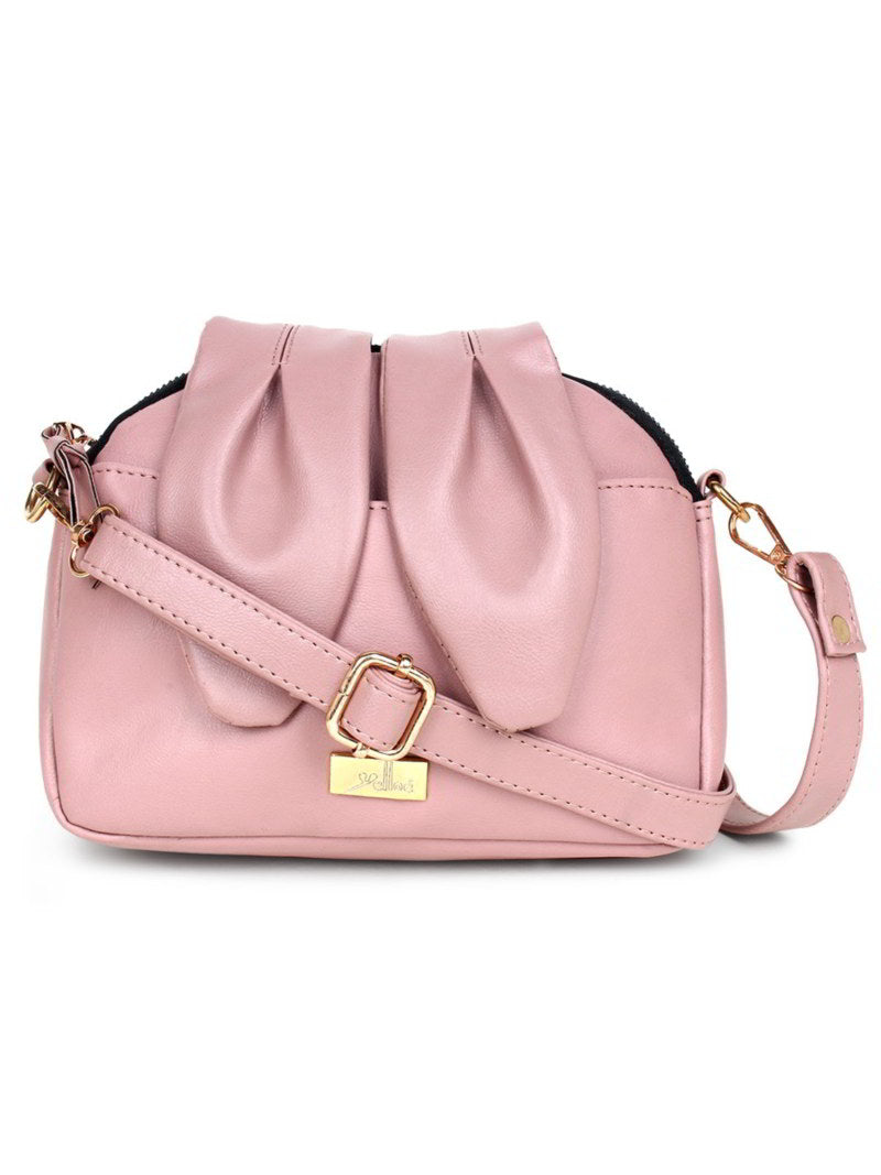 Cute Rabbit shape Sling Bag