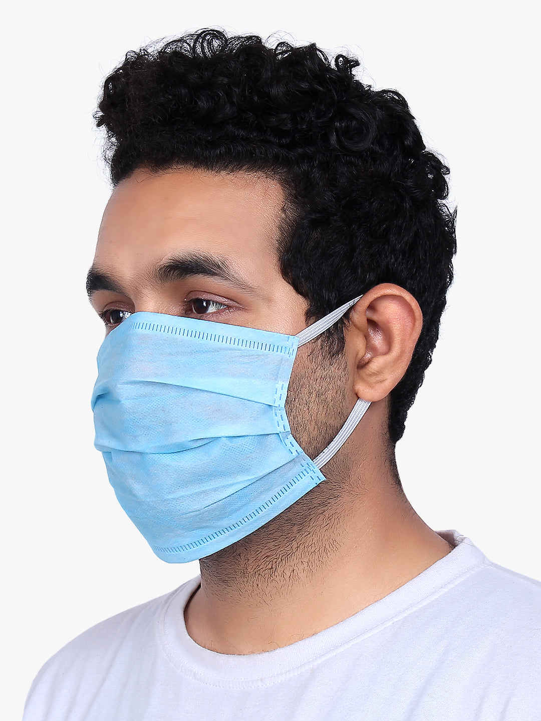 Disposable Mask (Pack of 50)