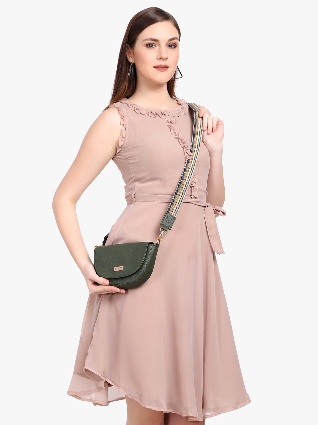 Zyra Sling Bag