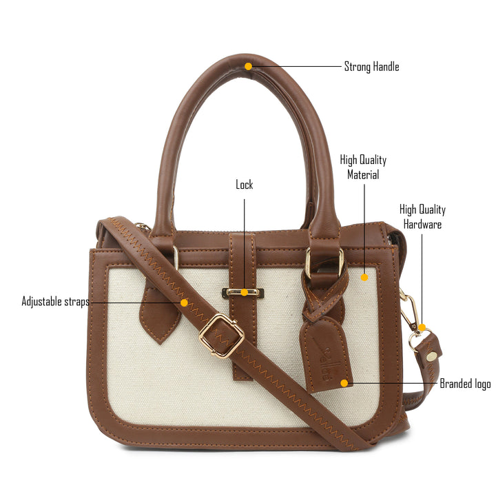 Viora HandBag