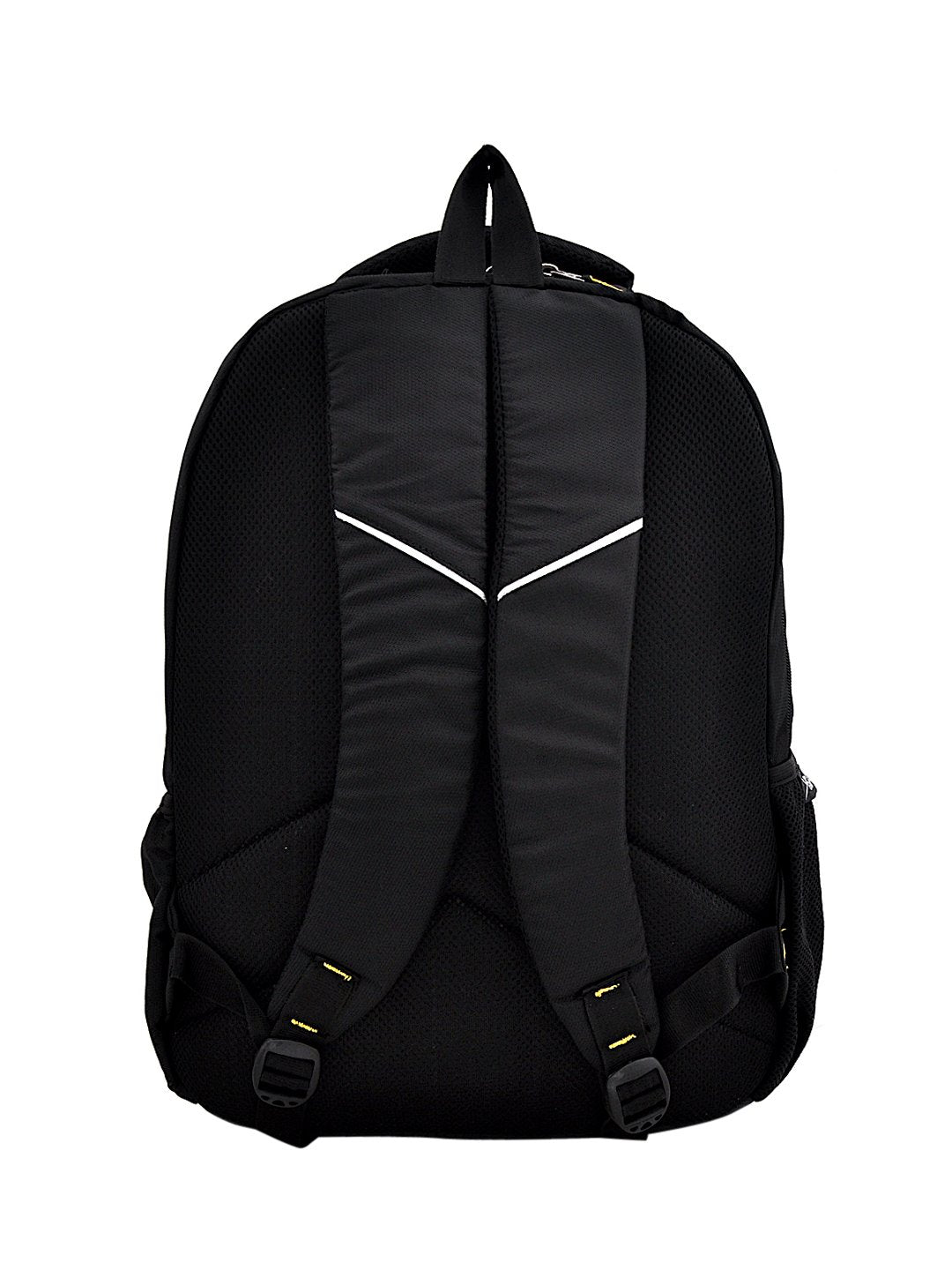 Black Laptop Backpack