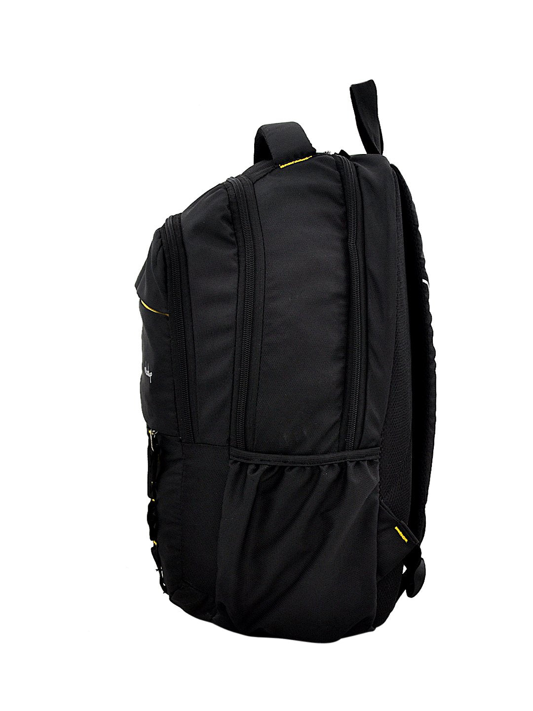 Black Laptop Backpack