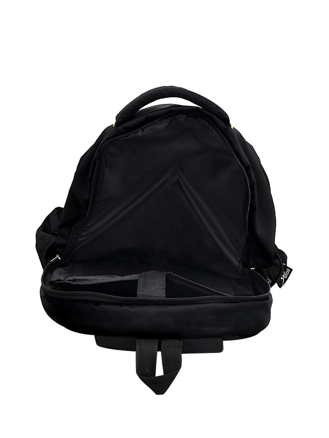 Black Laptop Backpack