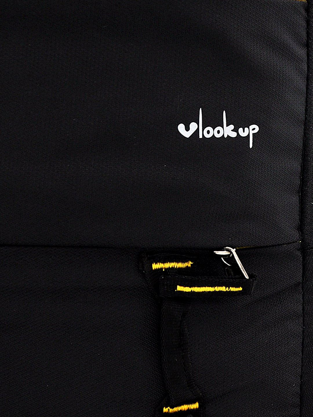 Black Laptop Backpack