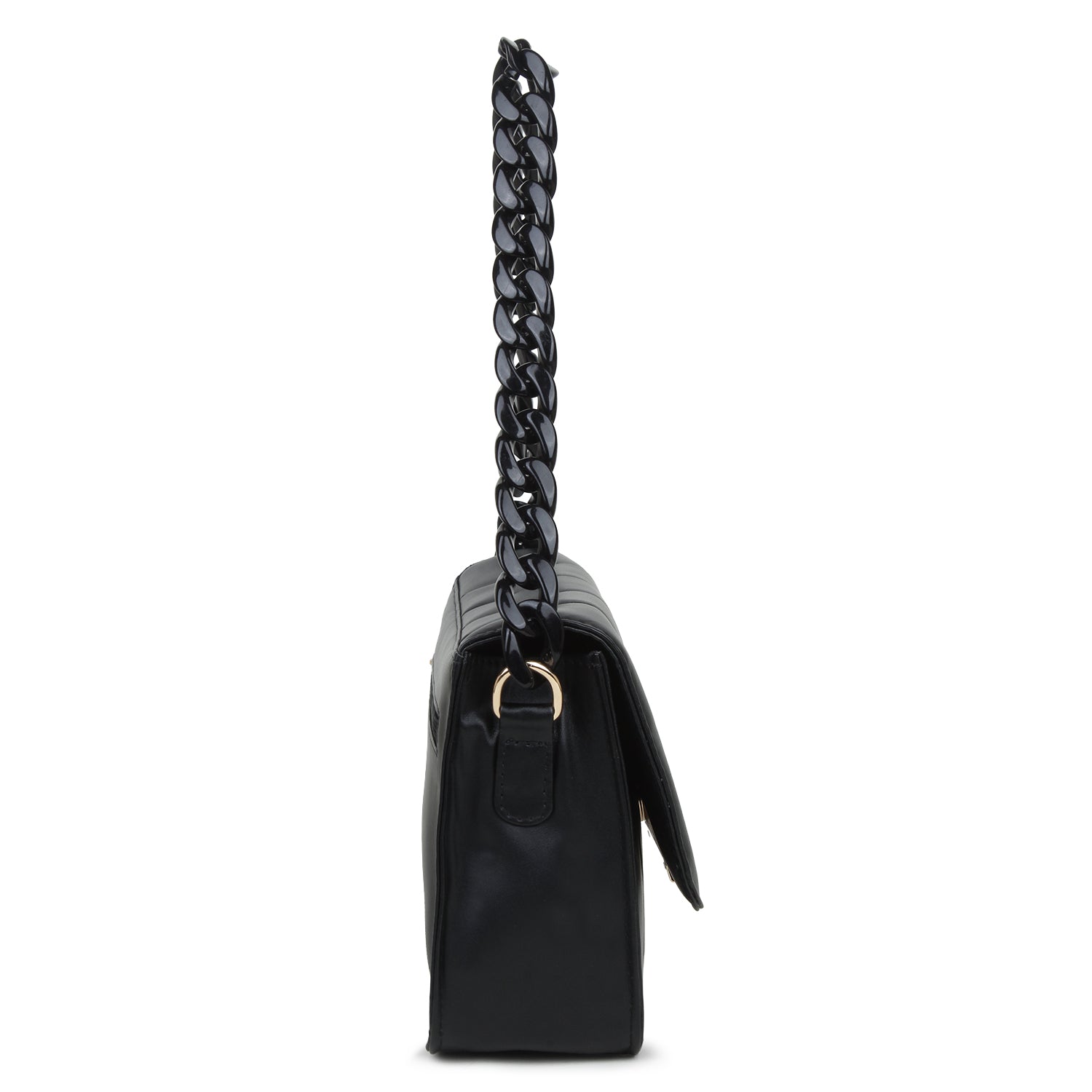 Women's Handheld Chain Bag