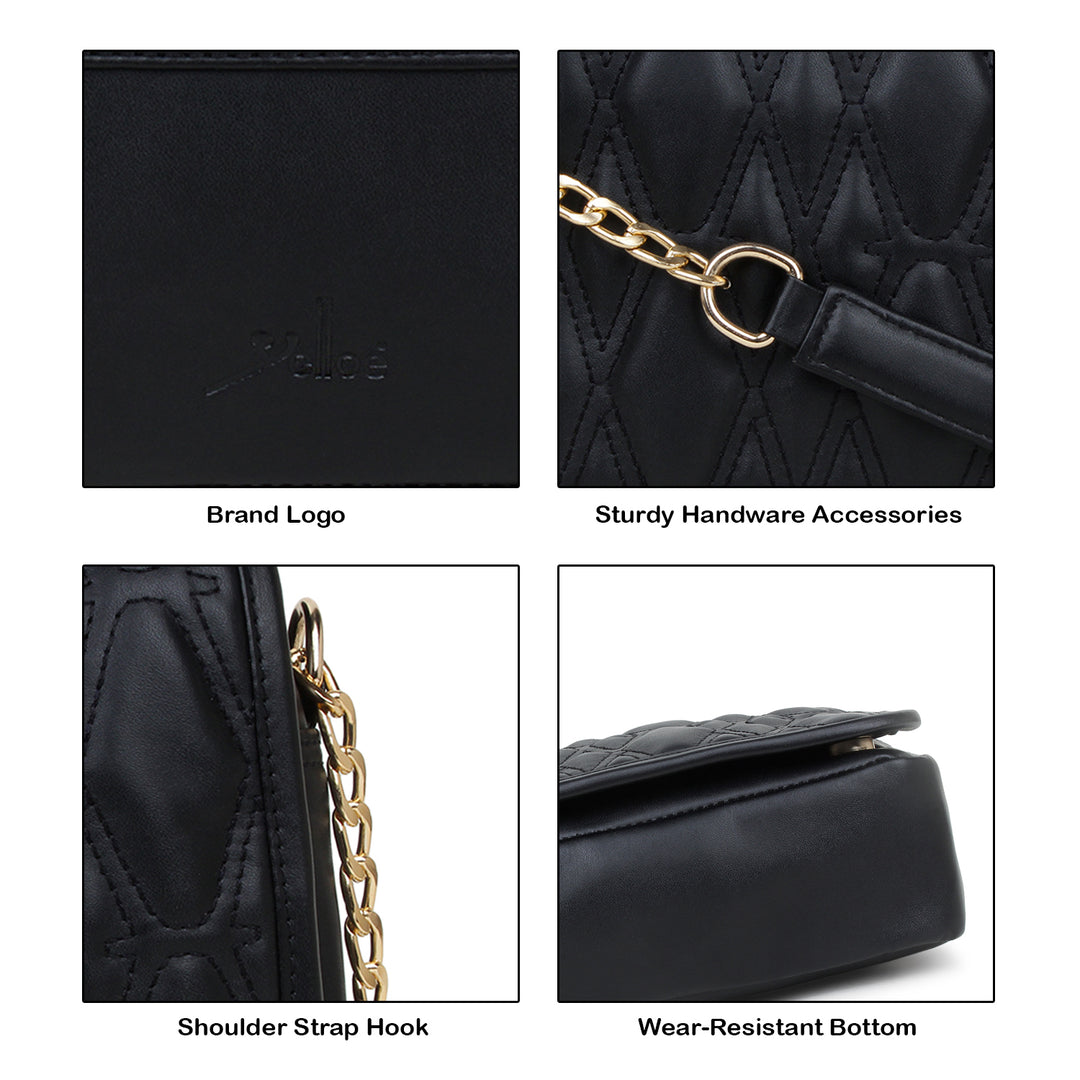 Noelle Sling Bag