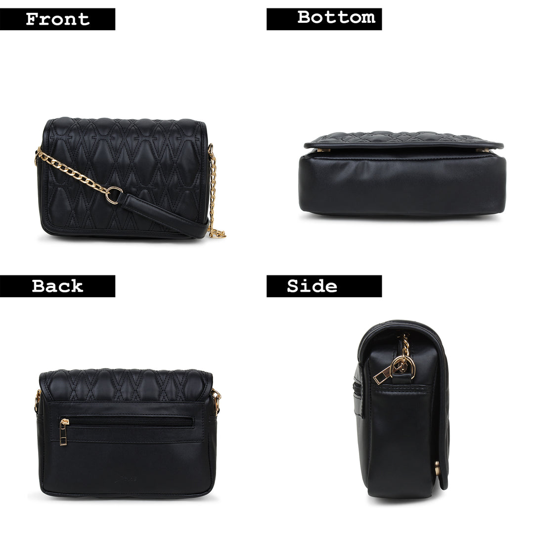 Noelle Sling Bag