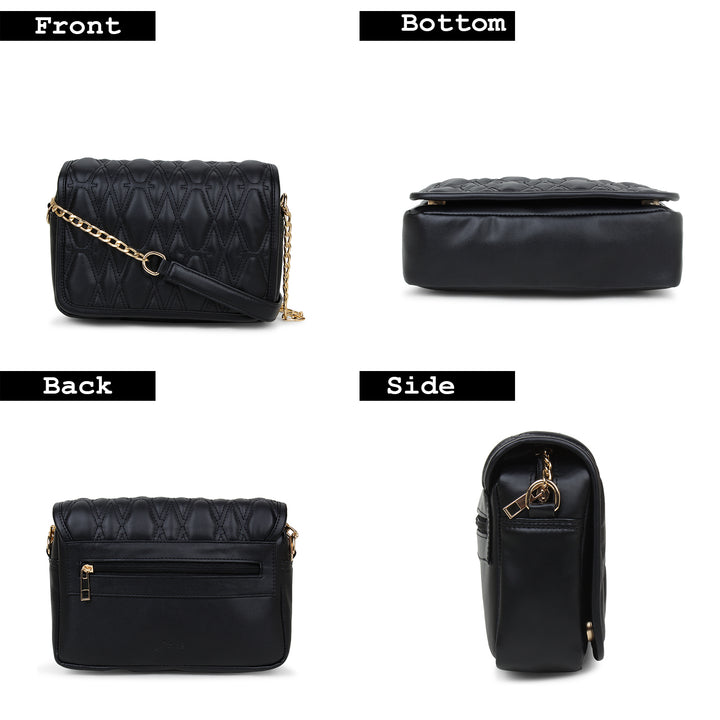 Noelle Sling Bag