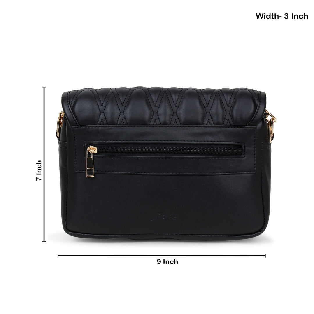 Noelle Sling Bag
