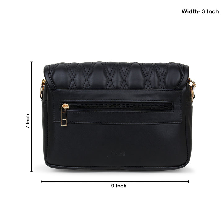 Noelle Sling Bag