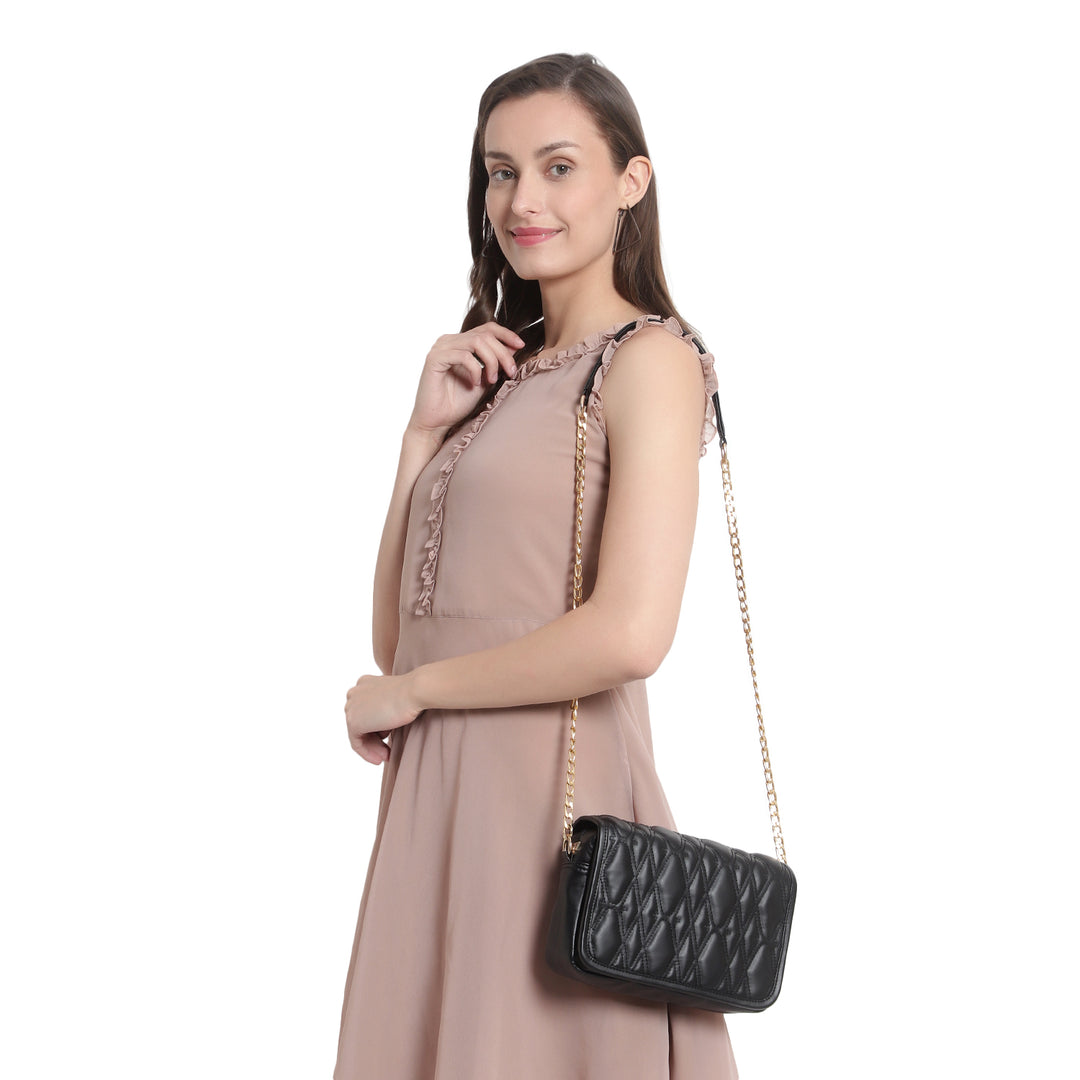 Noelle Sling Bag
