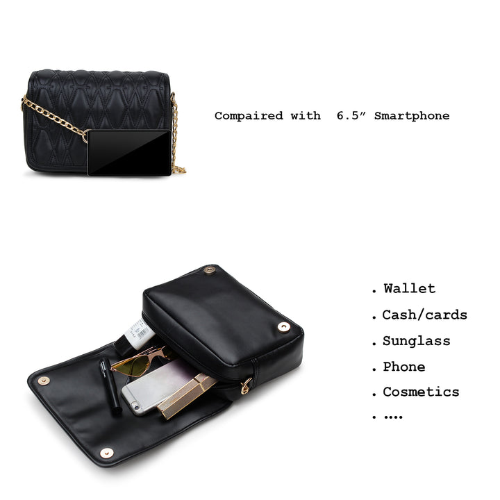 Noelle Sling Bag
