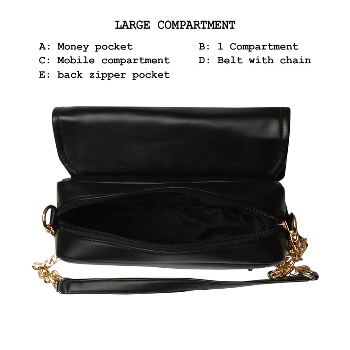 Noelle Sling Bag