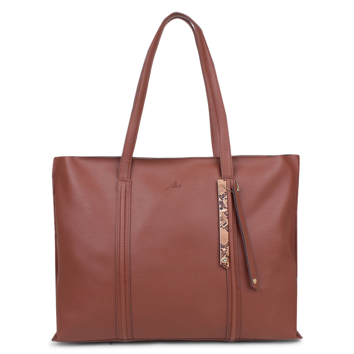 Axis Work Tote