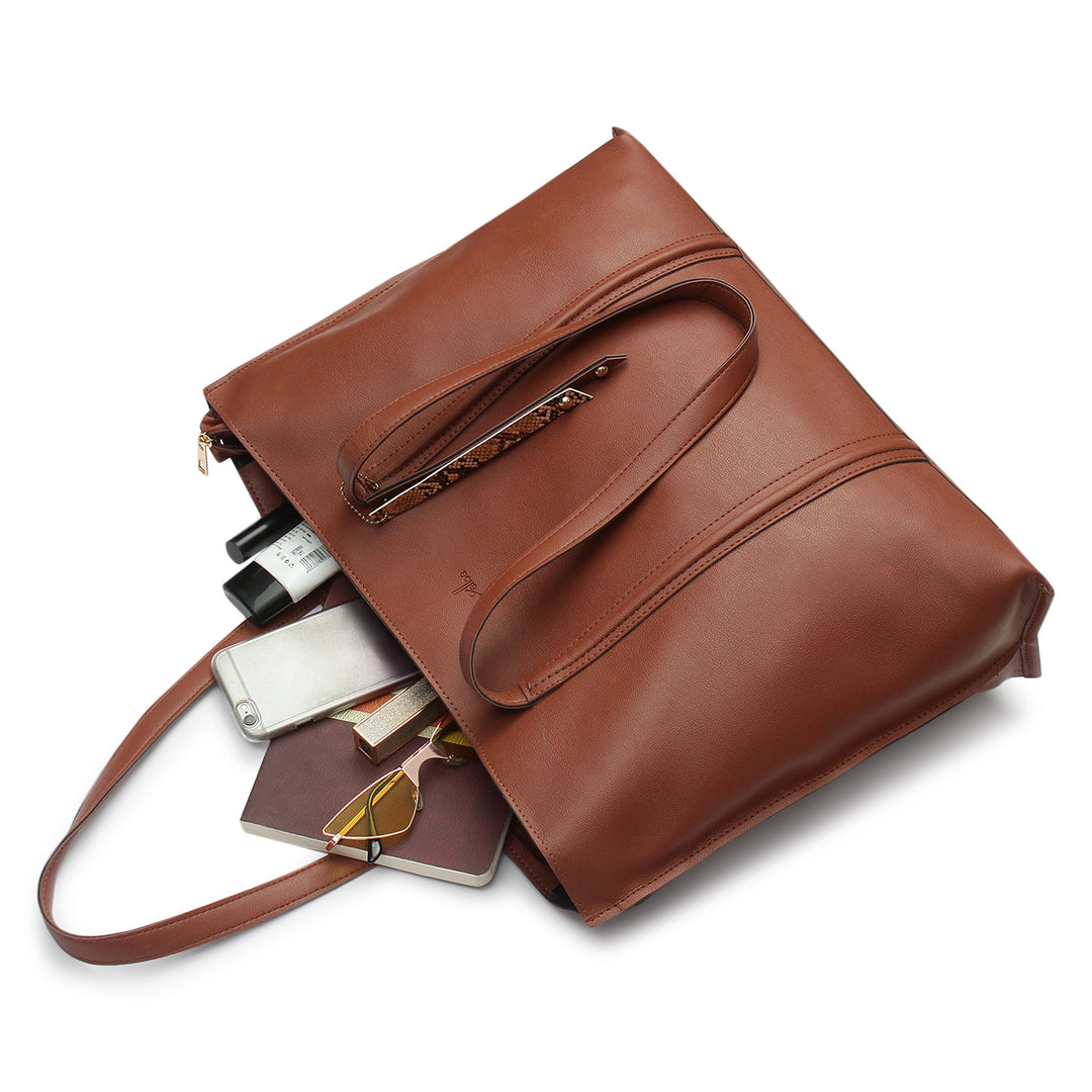 Axis Work Tote