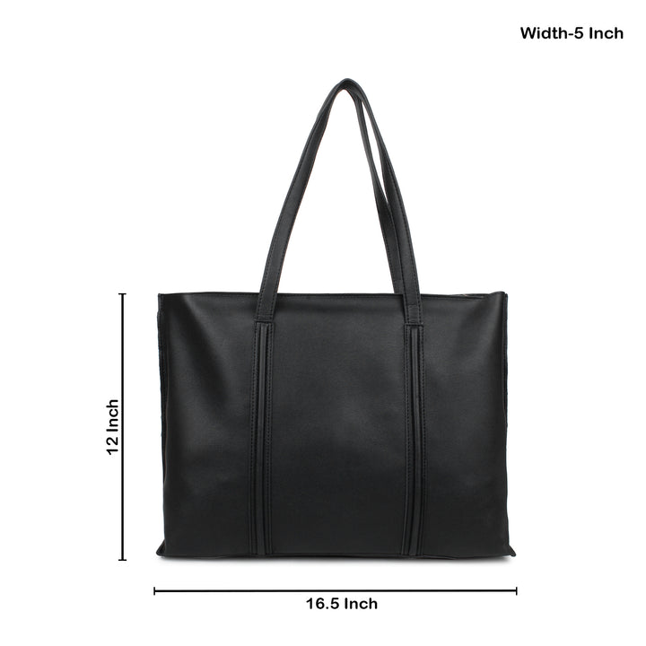 Axis Work Tote