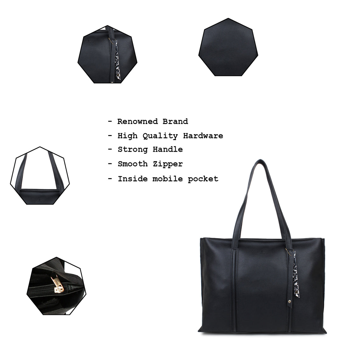 Axis Work Tote