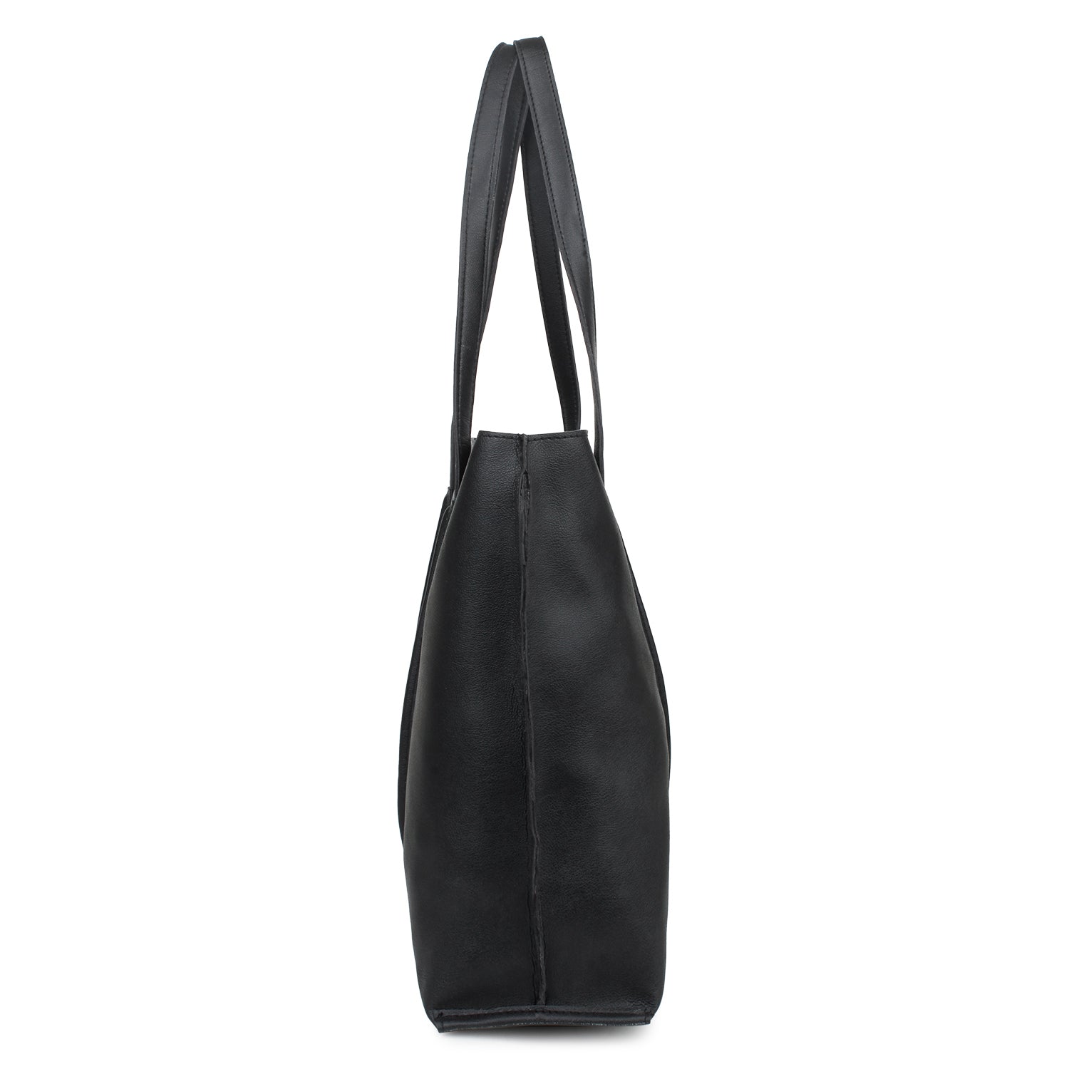 Black Tote & Laptop bag for Women