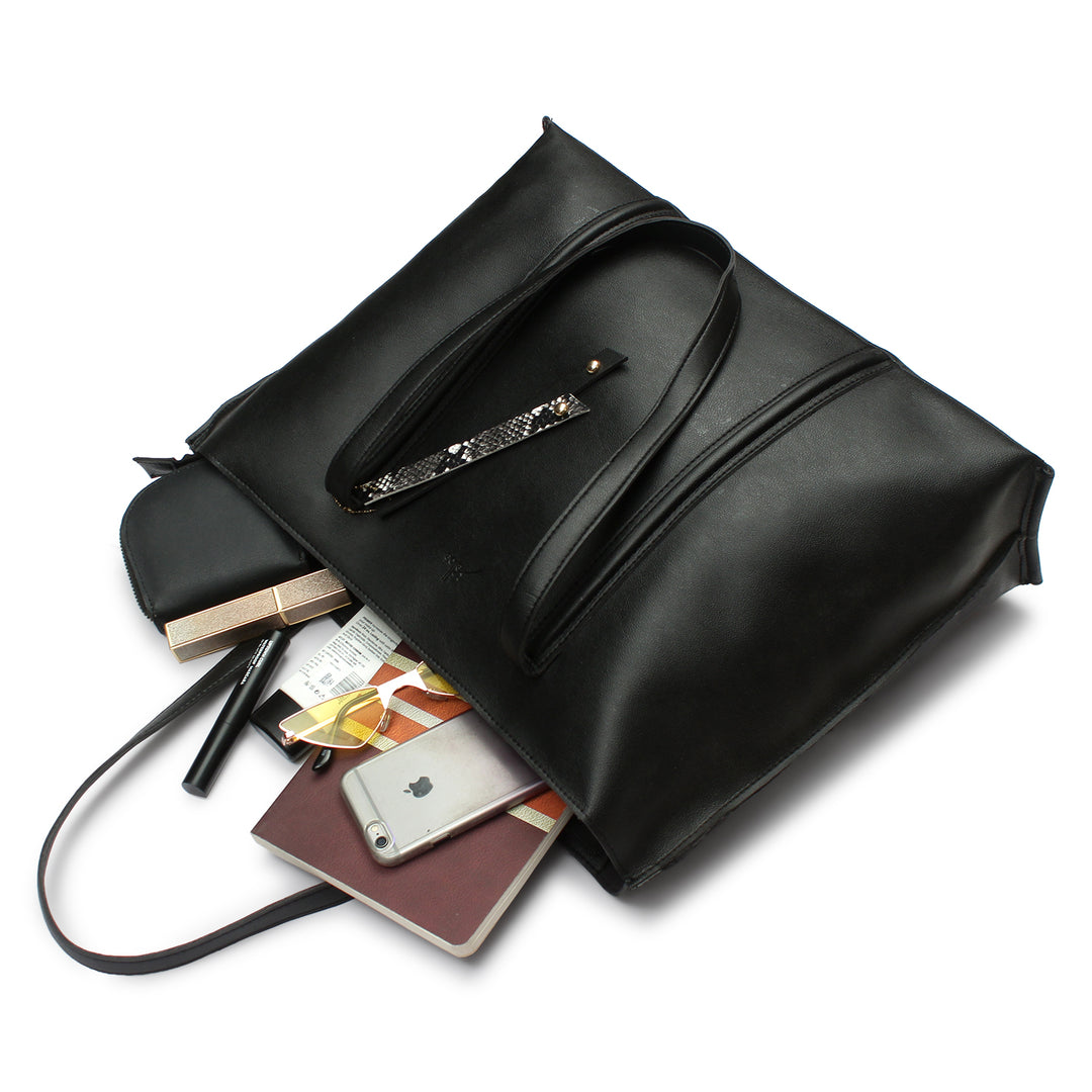Axis Work Tote