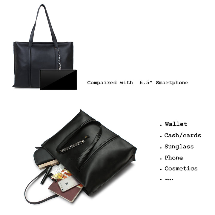 Axis Work Tote