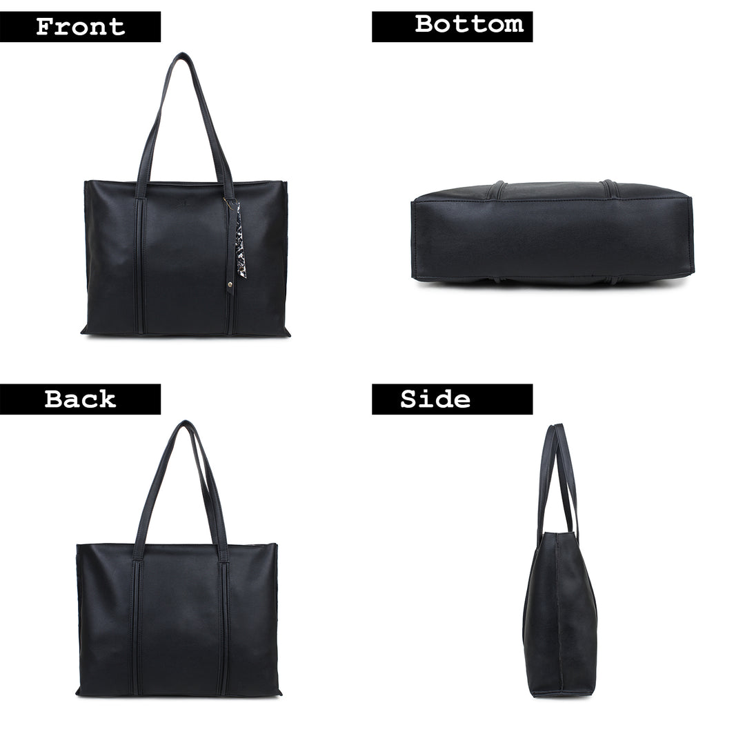 Axis Work Tote