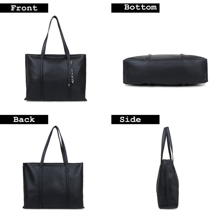 Axis Work Tote