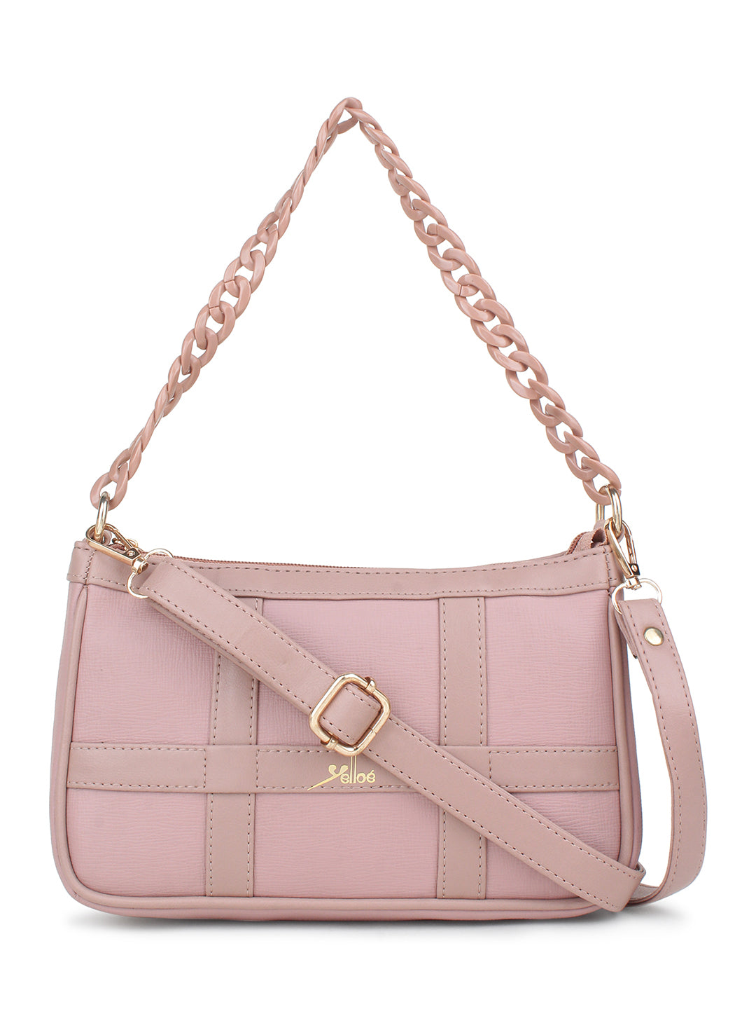 Pink Sling Bag for women