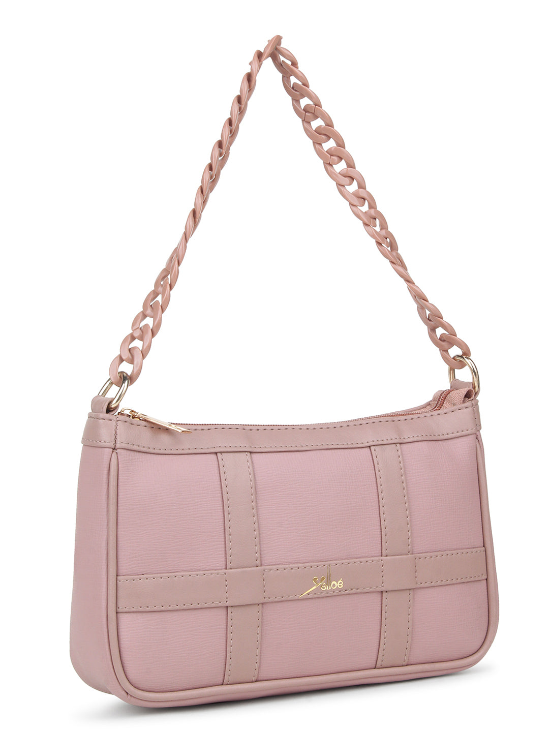 Pink Sling Bag for women