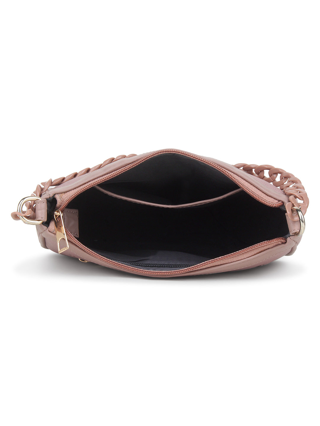 Pink Sling Bag for women
