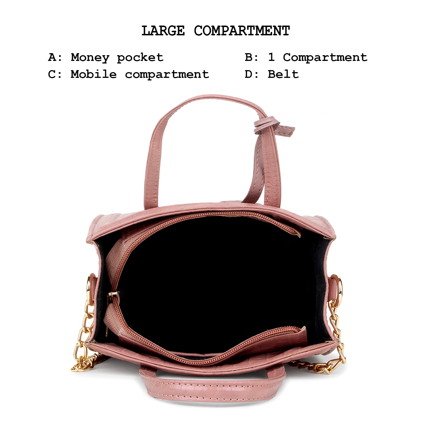 Small Sling Bag for women