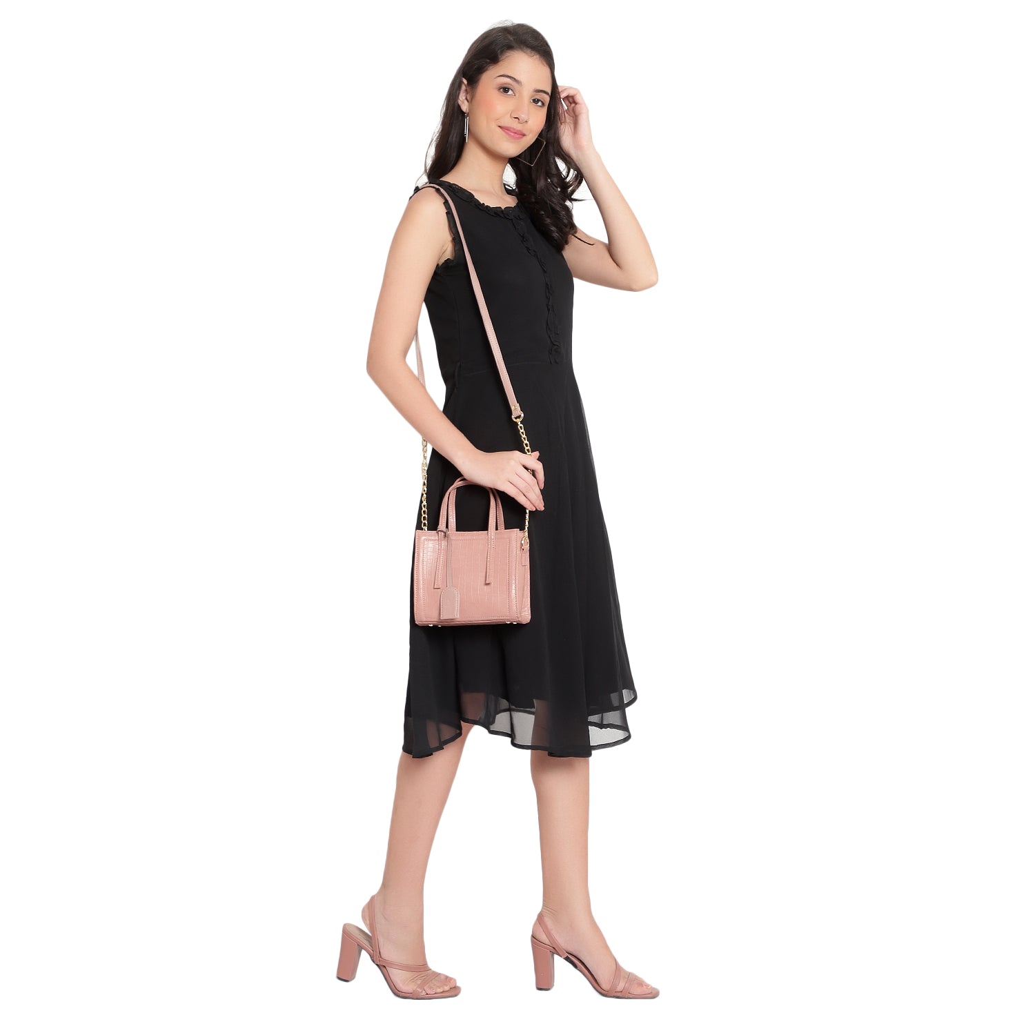 Small Sling Bag for women