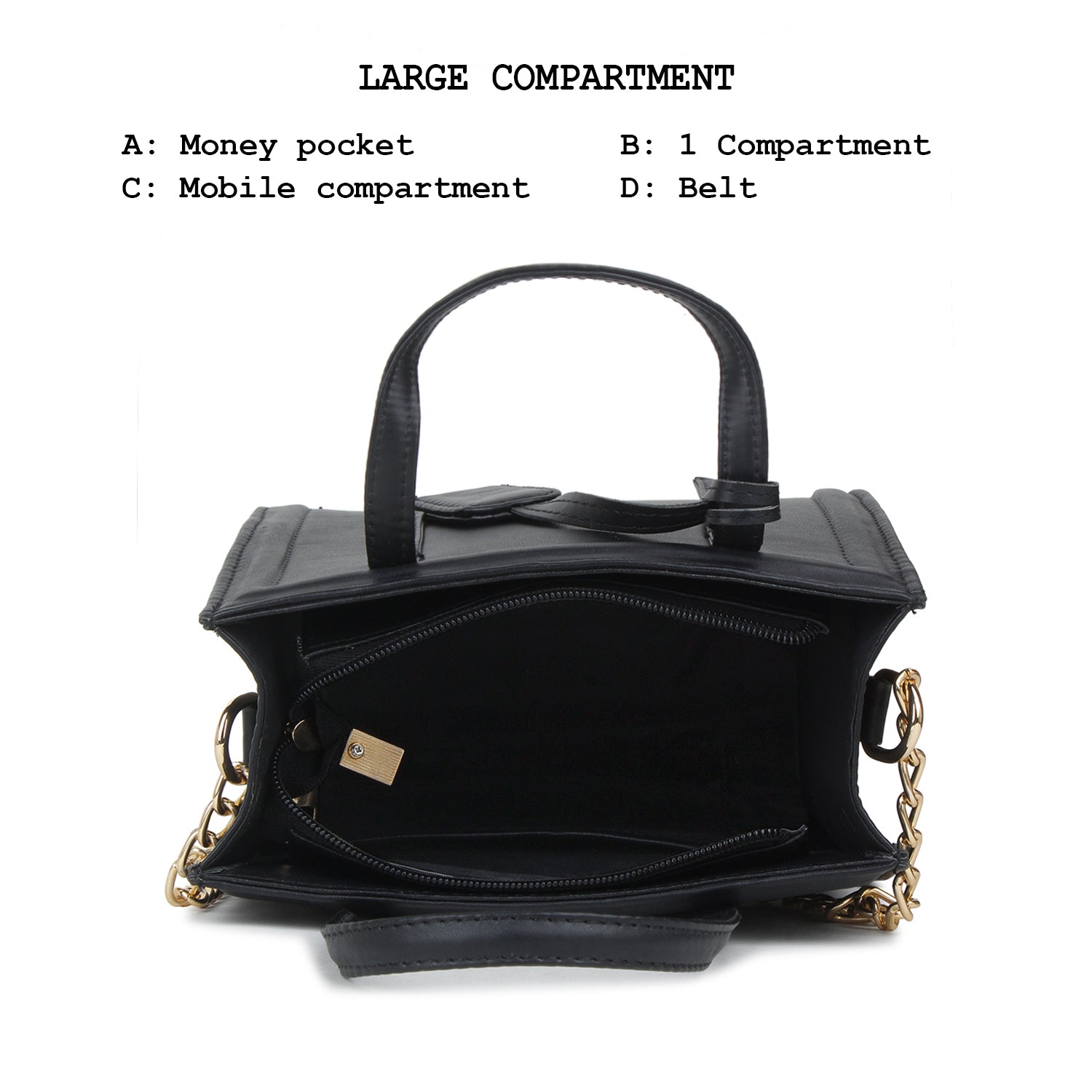 Small Sling Bag for women