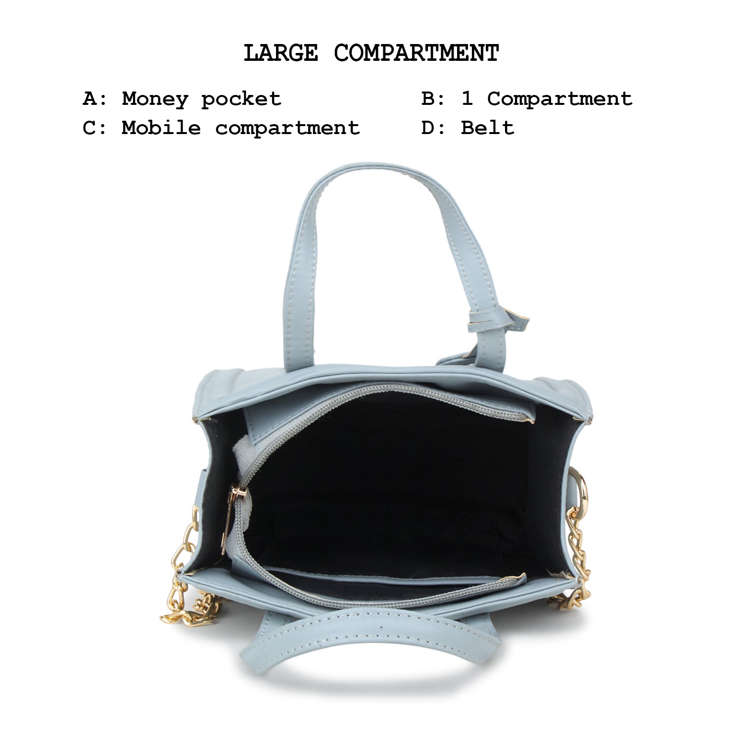 Small Sling Bag for women