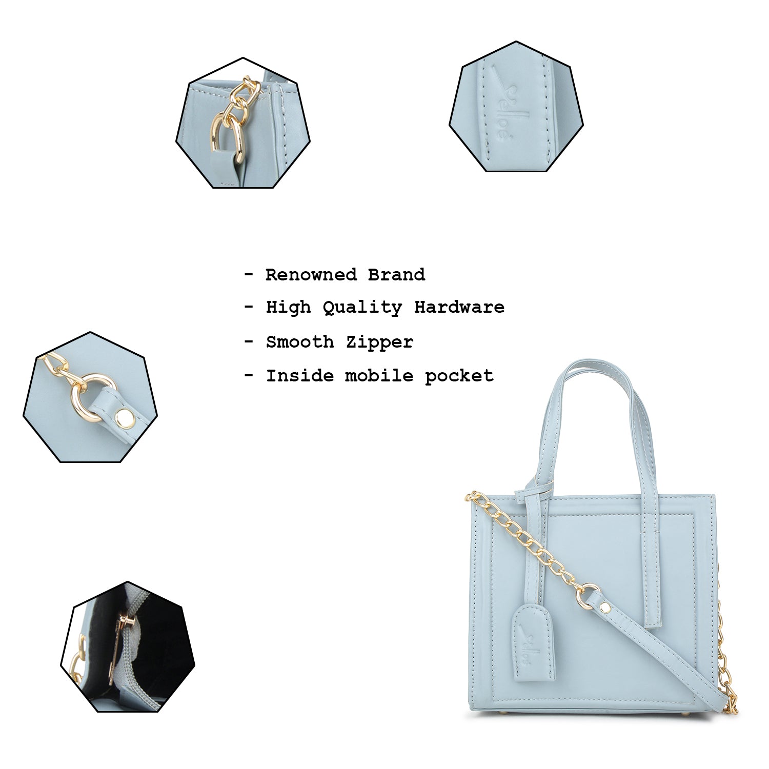 Small Sling Bag for women