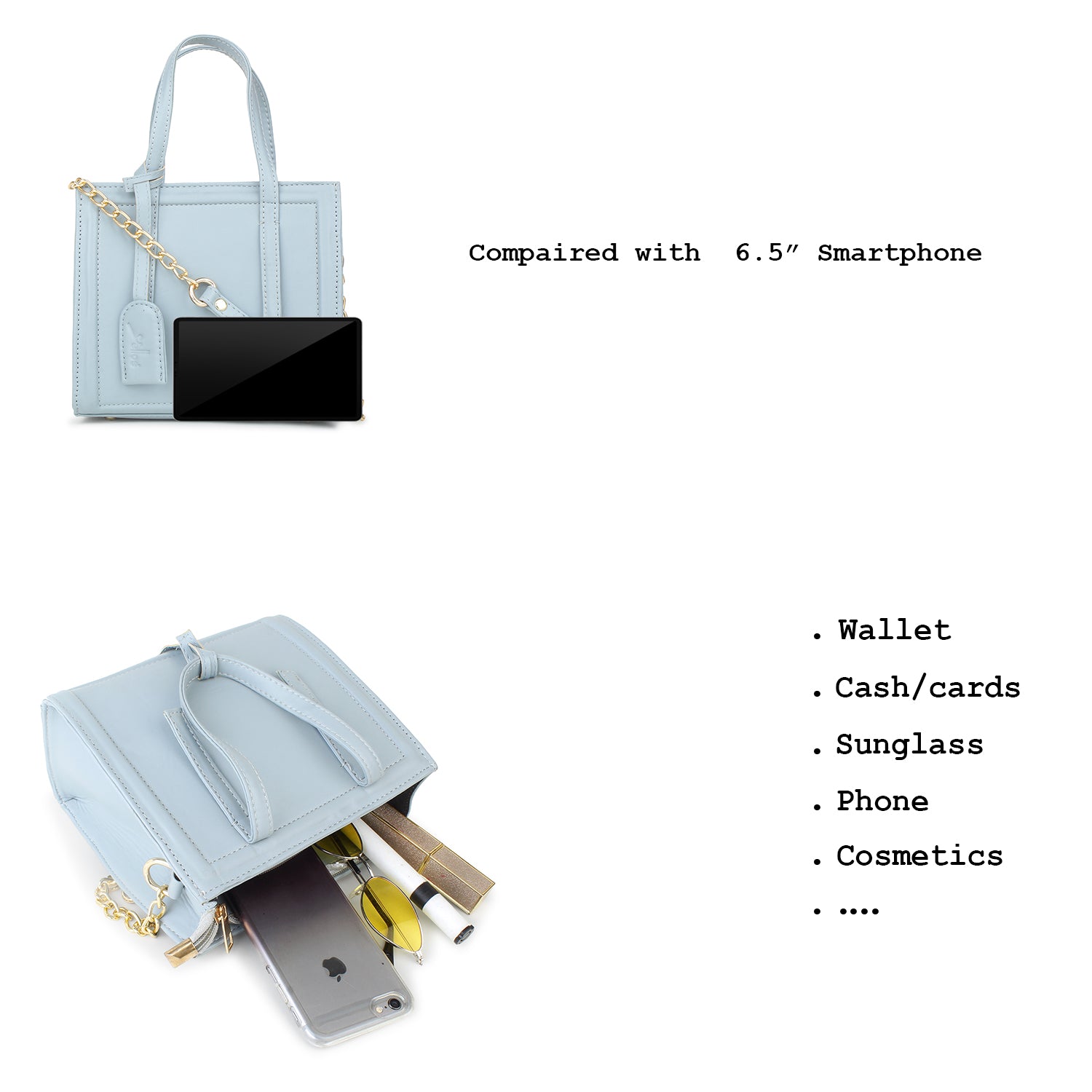 Small Sling Bag for women