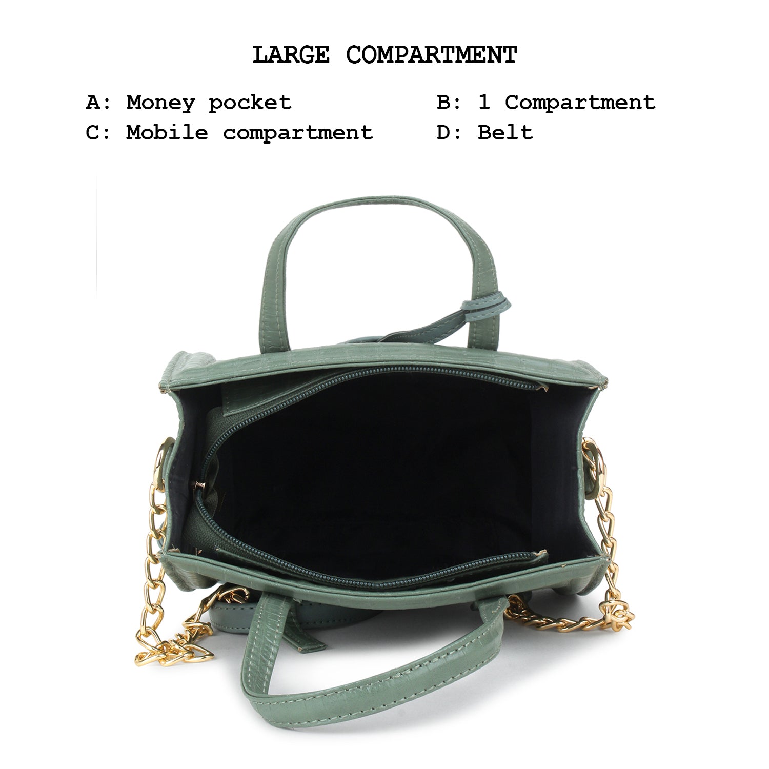 Small Sling Bag for women