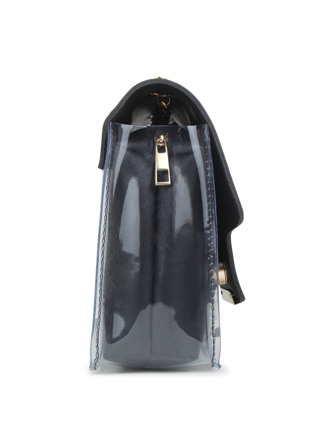 Solid Medium Sling Bag for girl's & women