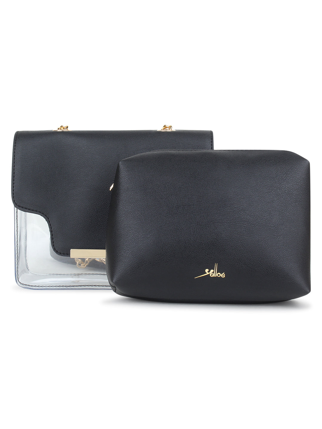 Solid Medium Sling Bag for girl's & women
