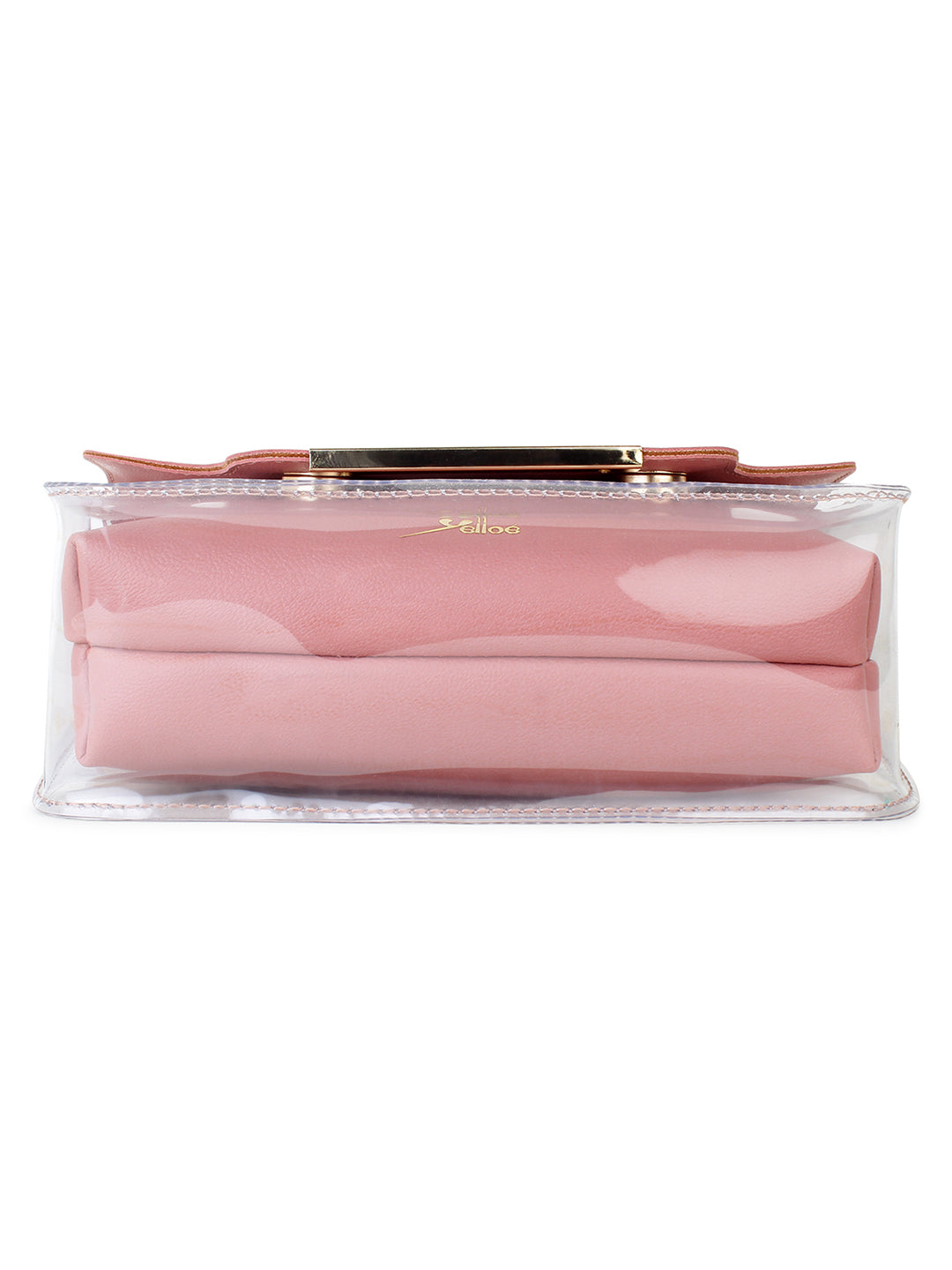 Solid Medium Sling Bag for girl's & women