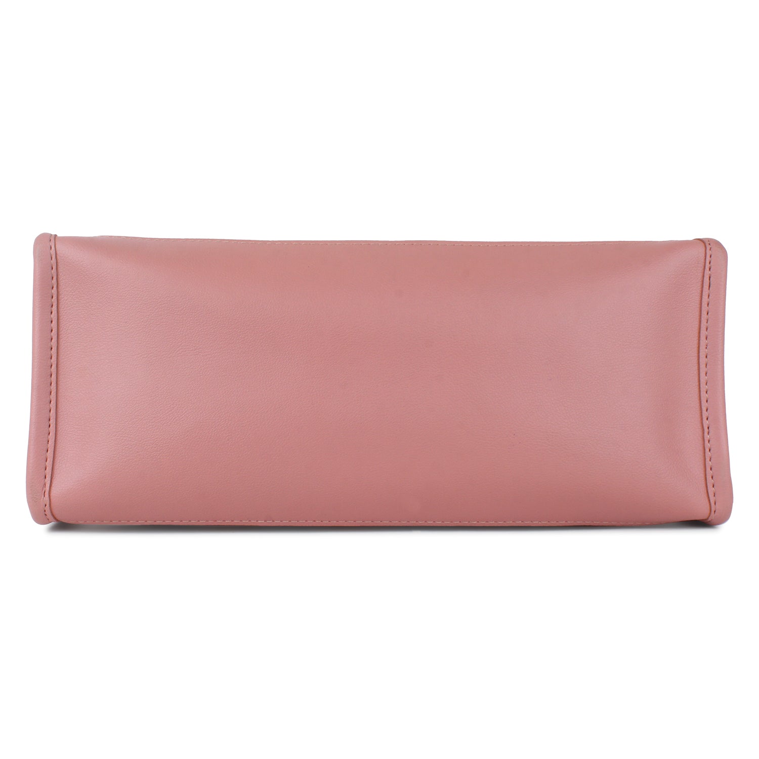 Pink Shoulder Handbag